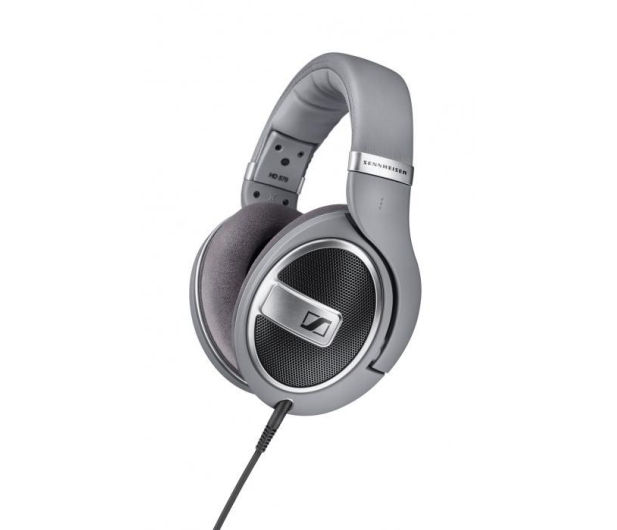 Sennheiser HD 579 - 1386120 - zdjęcie 2